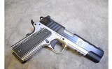 Springfield Armory ~ Emissary ~ 9mm - 1 of 4