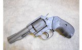 Rock Island ~ Model 200 ~ .38 Spcl - 2 of 4