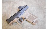 Canik ~ Mete MC9 ~ 9mm - 2 of 5