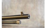 Sears & Roebuck ~ Model 25 ~ .22 Long Rifle - 4 of 4