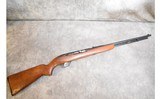 Sears & Roebuck ~ Model 25 ~ .22 Long Rifle - 1 of 4