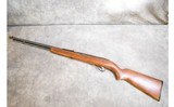 Sears & Roebuck ~ Model 25 ~ .22 Long Rifle - 2 of 4