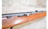 Sears & Roebuck ~ Model 25 ~ .22 Long Rifle - 3 of 4