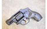 Smith & Wesson ~ 43C ~ .22 Long Rifle - 2 of 4