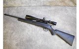 Savage Arms ~ Mark II ~ .22 Long Rifle - 2 of 4