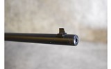 Savage Arms ~ Mark II ~ .22 Long Rifle - 4 of 4