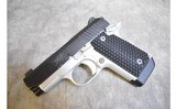 Kimber ~ Micro 9 ~ 9mm - 2 of 4