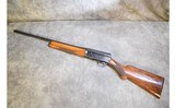 Browning ~ Twenty ~ 20 Gauge - 2 of 4