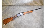 Browning ~ Twenty ~ 20 Gauge - 1 of 4