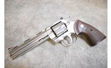 Colt ~ Python ~ .357 Magnum - 2 of 4