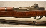Springfield Armory ~ U.S. Rifle ~ .30 M1 - 6 of 14