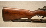 Springfield Armory ~ U.S. Rifle ~ .30 M1 - 2 of 14