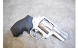 Charter Arms ~ Pit Bull ~ .40 S&W