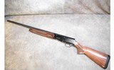 Browning ~ A5 ~ Sweet Sixteen ~ 16 Gauge - 2 of 4