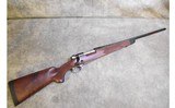 Winchester ~ Model 70 ~ .243 Winchester