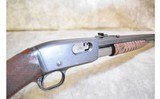 Remington ~ Model 12 ~ Gallery Special ~ .22 Short - 3 of 4