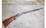 Remington ~ Model 12 ~ Gallery Special ~ .22 Short