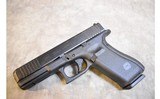 Glock ~ 22 Gen 5 ~ .40 S&W - 2 of 4