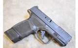 Springfield Armory ~ Hellcat ~ 9mm - 1 of 4