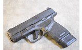Springfield Armory ~ Hellcat ~ 9mm - 2 of 4