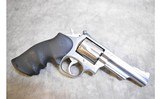 Smith & Wesson ~ 66-2 ~ .357 Magnum - 1 of 4