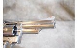 Smith & Wesson ~ 66-2 ~ .357 Magnum - 4 of 4