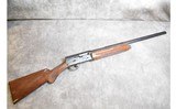 Browning ~ 16 Gauge ~ FAB NAT D ARMES DE GUERRE - 1 of 4