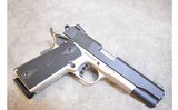 Rock Island ~ M1911 A1-FS ~ .45 ACP - 1 of 4