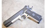 Rock Island ~ M1911 A1-FS ~ .45 ACP - 2 of 4