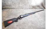 Savage Arms ~ Model 12 ~ 6.5 Creedmor - 1 of 4