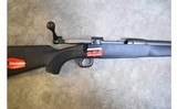 Savage Arms ~ Model 12 ~ 6.5 Creedmor - 2 of 4