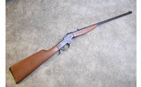 Savage Arms ~ Model 72 ~ .22 S. L, LR - 1 of 4