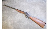 Savage Arms ~ Model 72 ~ .22 S. L, LR - 2 of 4