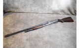 Winchester ~ Model 1912 ~ 12 gauge - 3 of 6