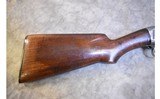 Winchester ~ Model 1912 ~ 12 gauge - 2 of 6