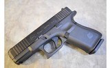 Glock ~ 19 Gen 5 ~ 9mm - 2 of 4