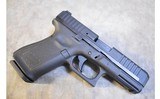 Glock ~ 44 ~ .22 Long Rifle - 1 of 4