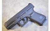Glock ~ 44 ~ .22 Long Rifle - 2 of 4