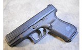 Glock ~ 44 ~ .22 Long Rifle - 2 of 4