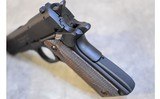 Browning ~ 1911-22 ~ .22 Long Rifle - 3 of 4