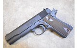 Browning ~ 1911-22 ~ .22 Long Rifle - 2 of 4