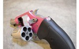 Charter Arms ~ The Pink Lady ~ .38 Special - 3 of 4