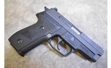 Sig Sauer ~ M11-A1 ~ 9mm - 1 of 4