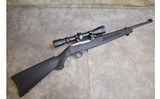 Ruger ~ 10/22 ~ .22 Long Rifle - 1 of 4