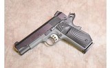 Tisas ~ Zig M45 ~ 1911 ~ Carry ~ .45 Auto - 2 of 4