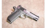 Tisas ~ Zig M45 ~ 1911 ~ Carry ~ .45 Auto - 1 of 4