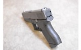 Glock ~ 43 ~ Subcompact ~ 9mm Luger - 3 of 4