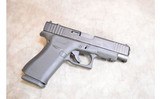 Glock ~ 48 MOS ~ 9mm Luger - 1 of 4