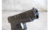 Glock ~ 48 MOS ~ 9mm Luger - 4 of 4