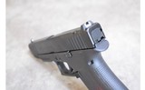 Glock ~ 48 MOS ~ 9mm Luger - 3 of 4